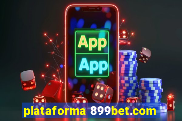 plataforma 899bet.com